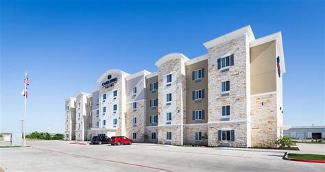candlewood suites buda tx